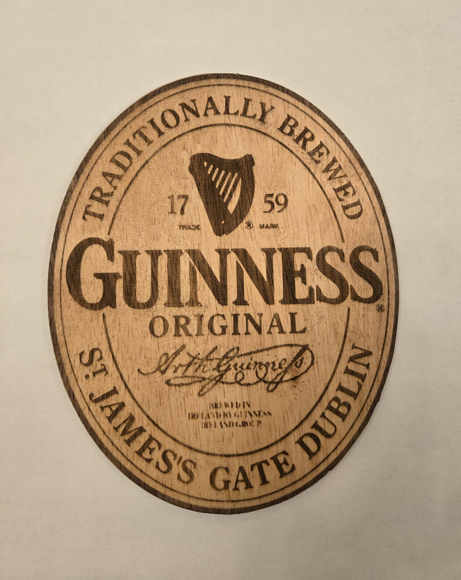 guinness.webp Guinness Beer Bar Sign